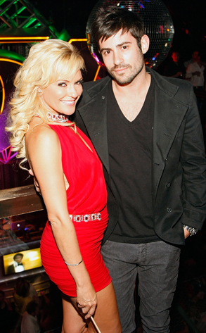 Bridget Marquardt, Nicholas Carpenter Bridget Marquardt, Nicholas Carpenter